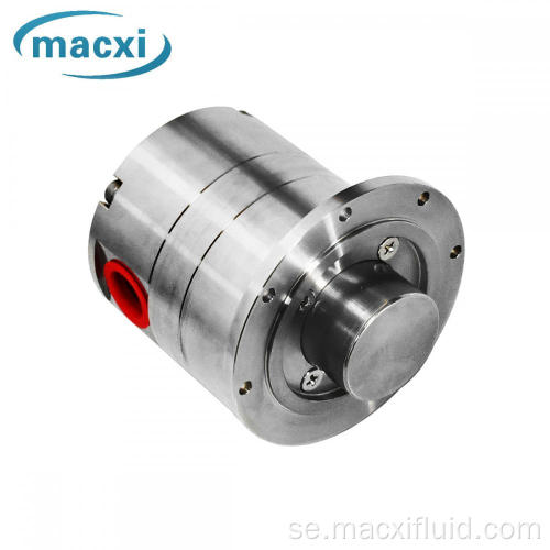 C276 Micro Magnetic Gear Pump Head for Auto-Filling